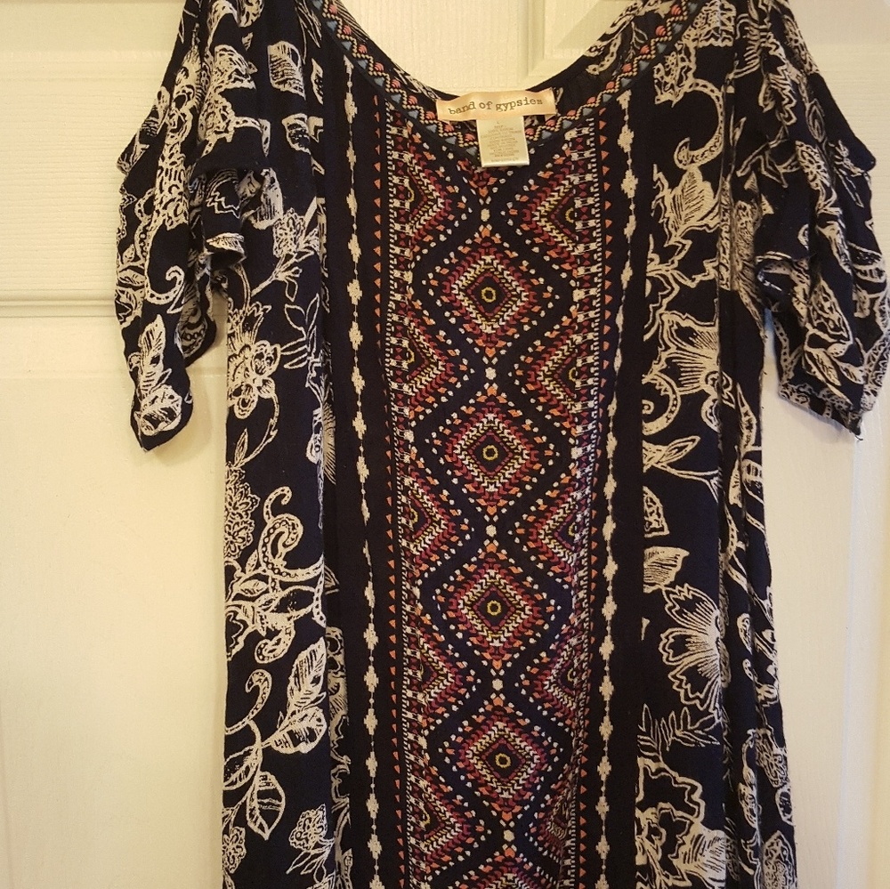 Dress Large